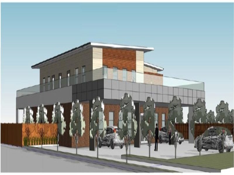 50-52 Blackburn Road, Blackburn VIC 3130