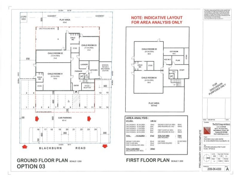 50-52 Blackburn Road, Blackburn VIC 3130