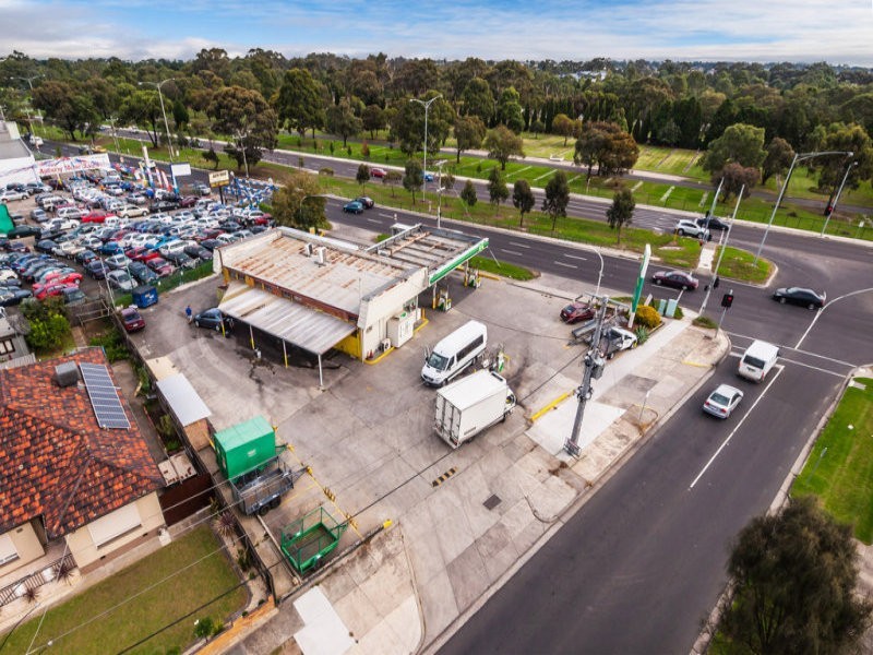 1210 Sydney Road, Fawkner VIC 3060