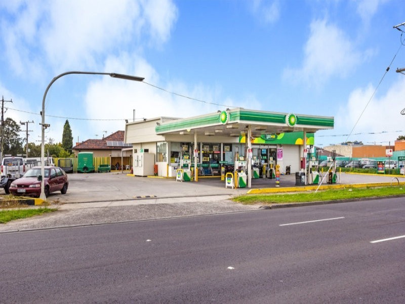 1210 Sydney Road, Fawkner VIC 3060