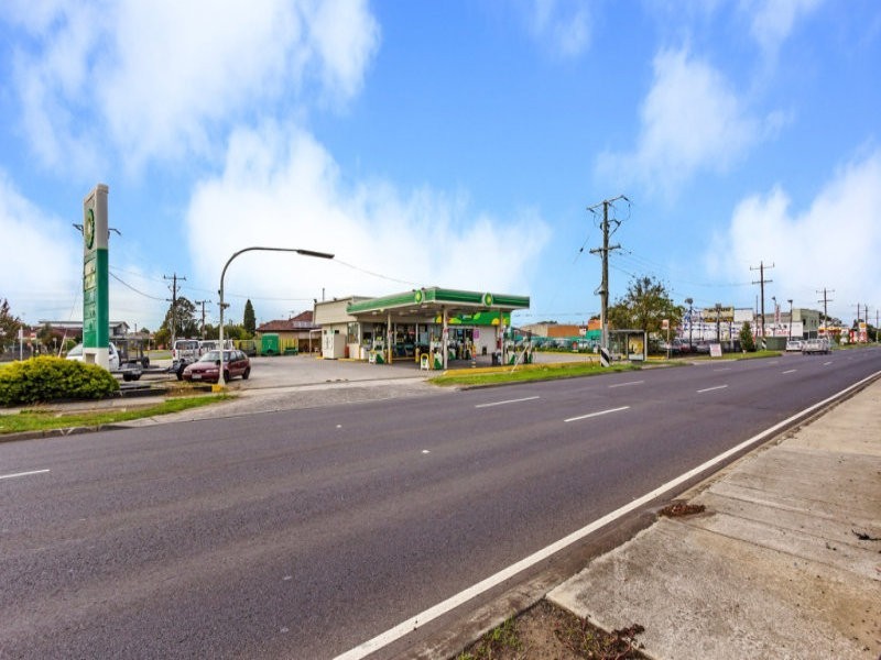 1210 Sydney Road, Fawkner VIC 3060