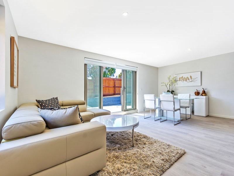 6/31-33 King Street, Doncaster East VIC 3109