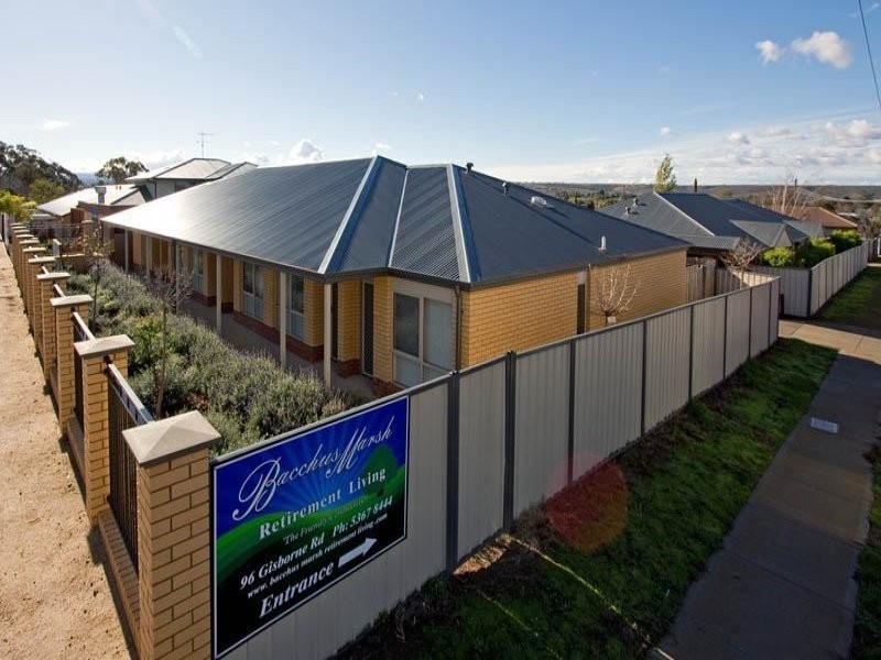 96 Gisborne Road, Bacchus Marsh VIC 3340