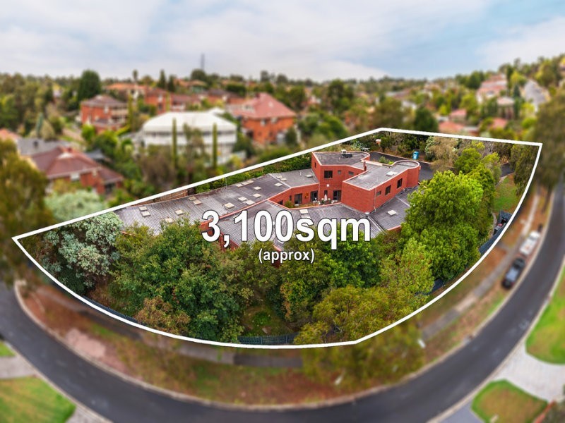 39 Greenridge Avenue, Templestowe VIC 3106