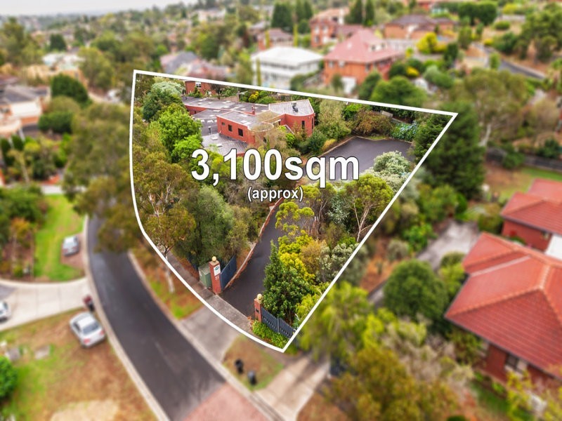 39 Greenridge Avenue, Templestowe VIC 3106