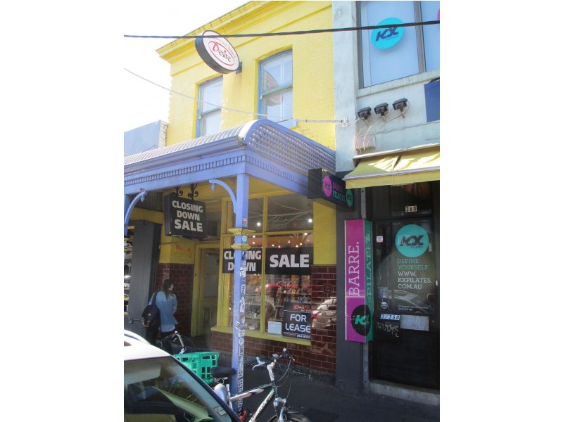 362 Brunswick Street, Fitzroy VIC 3065