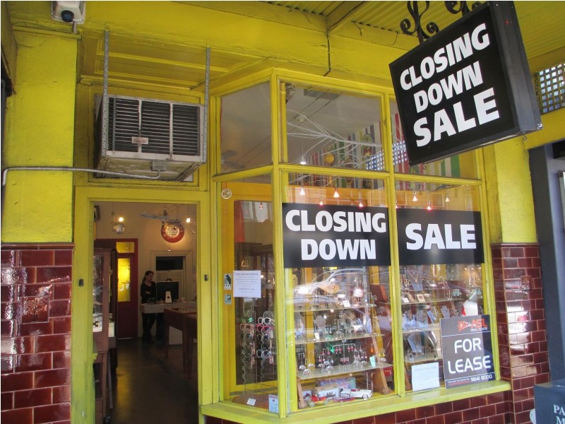 362 Brunswick Street, Fitzroy VIC 3065