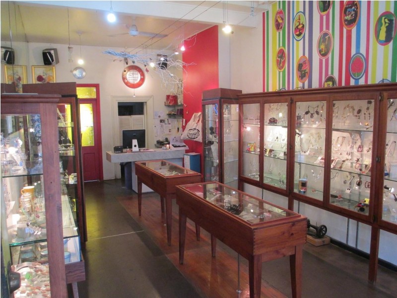 362 Brunswick Street, Fitzroy VIC 3065