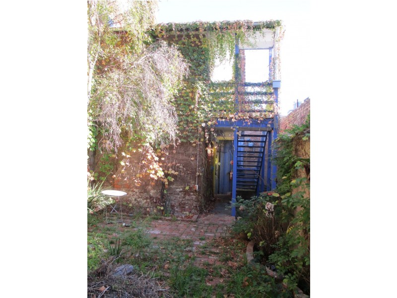 362 Brunswick Street, Fitzroy VIC 3065