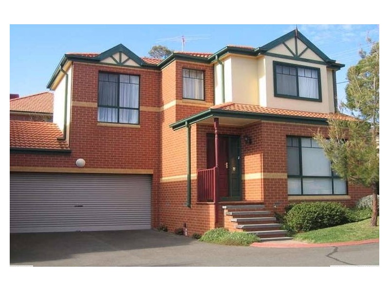 1/33 Leslie Street, Donvale VIC 3111