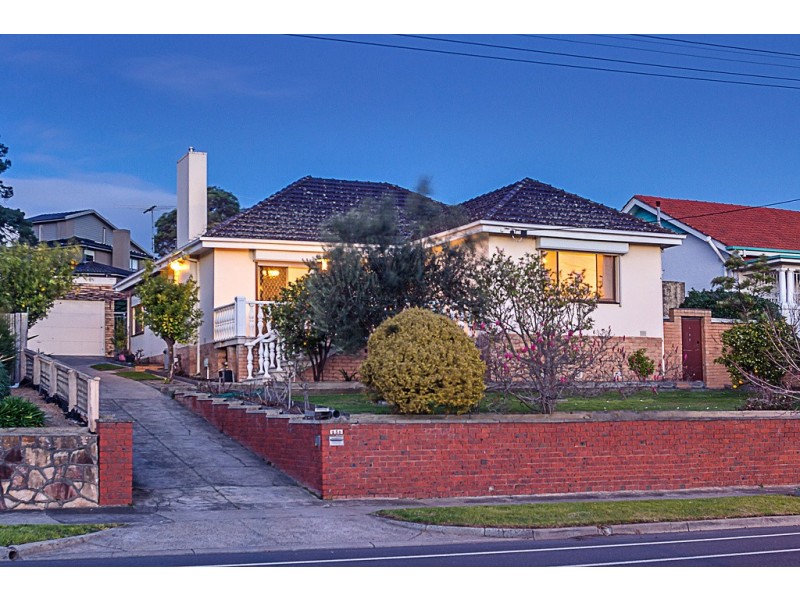 256 Balwyn Road, Balwyn North VIC 3104