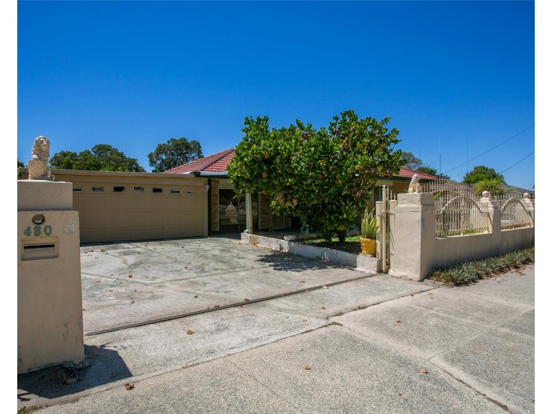 480 Beechboro Road North, Beechboro WA 6063