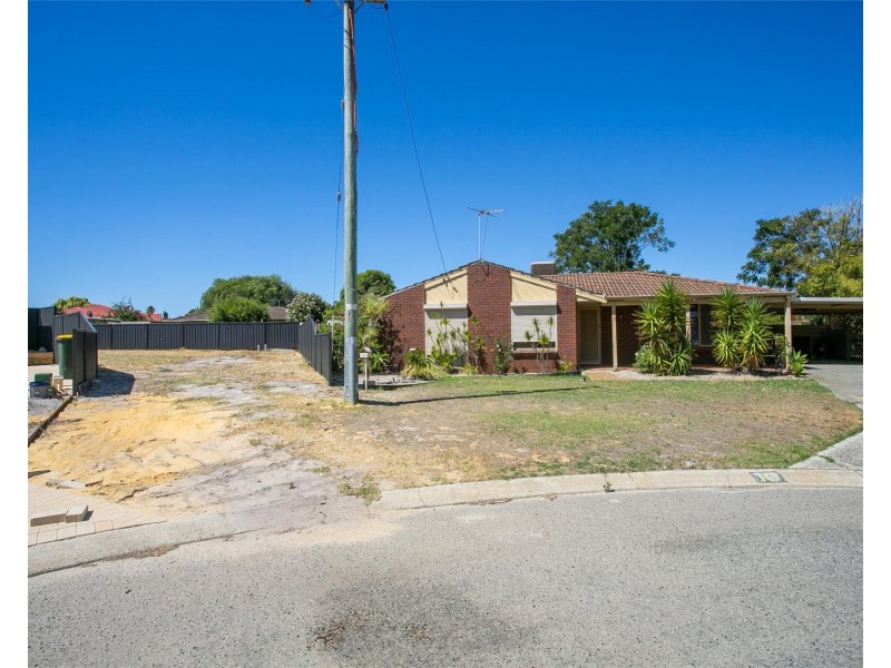 13 Congo Place, Beechboro WA 6063