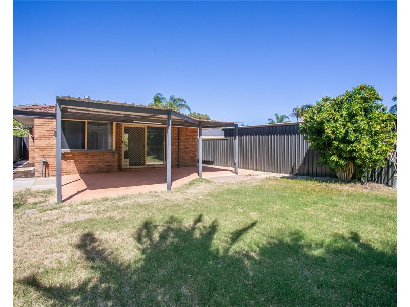 11 Congo Place, Beechboro WA 6063