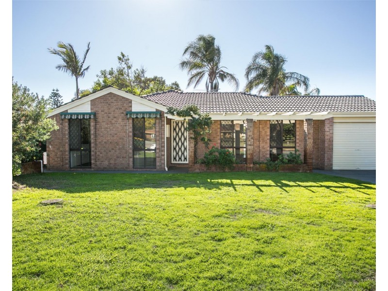 50 Freeland Square, Eden Hill WA 6054