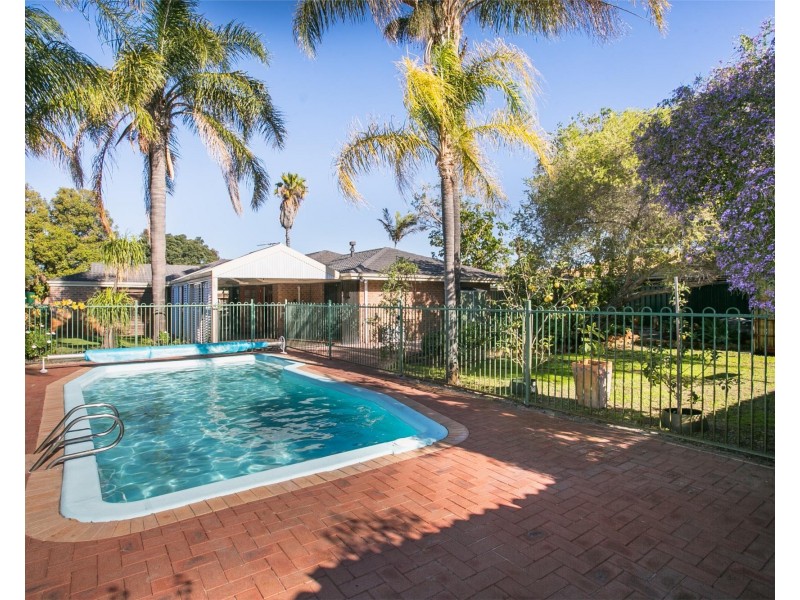 50 Freeland Square, Eden Hill WA 6054