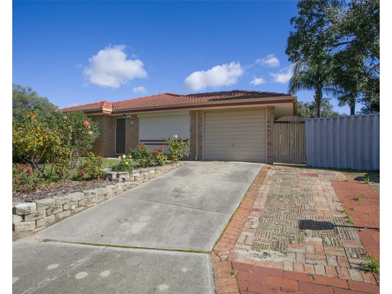 41 Welland Way, Beechboro WA 6063