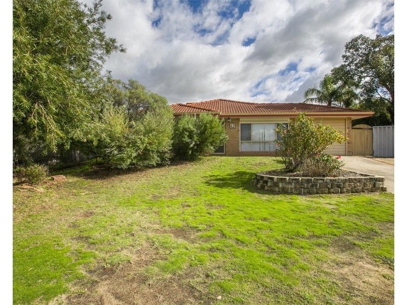 41 Welland Way, Beechboro WA 6063