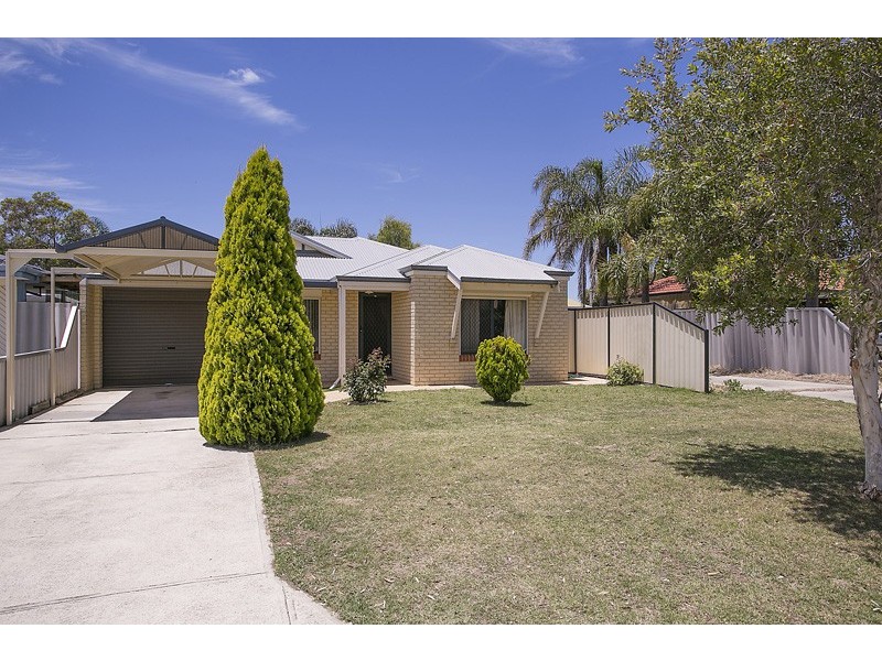 42 Hamersley Street, Midland WA 6056