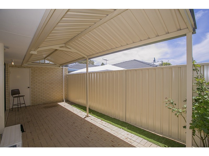 42 Hamersley Street, Midland WA 6056