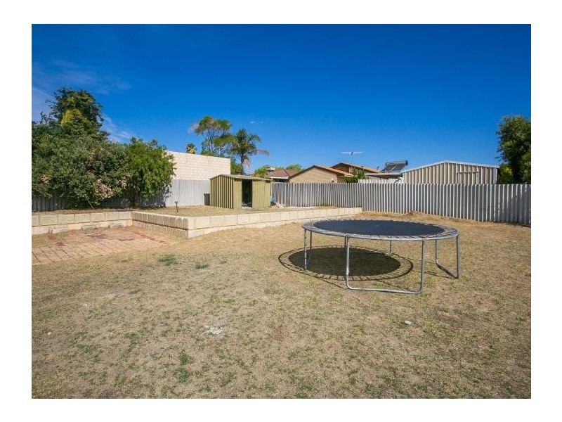 28 Parin Road, Marangaroo WA 6064