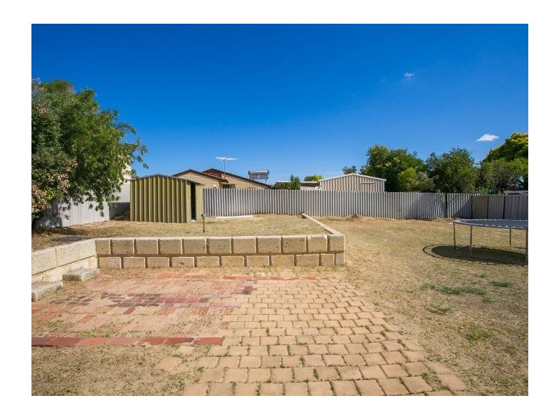 28 Parin Road, Marangaroo WA 6064