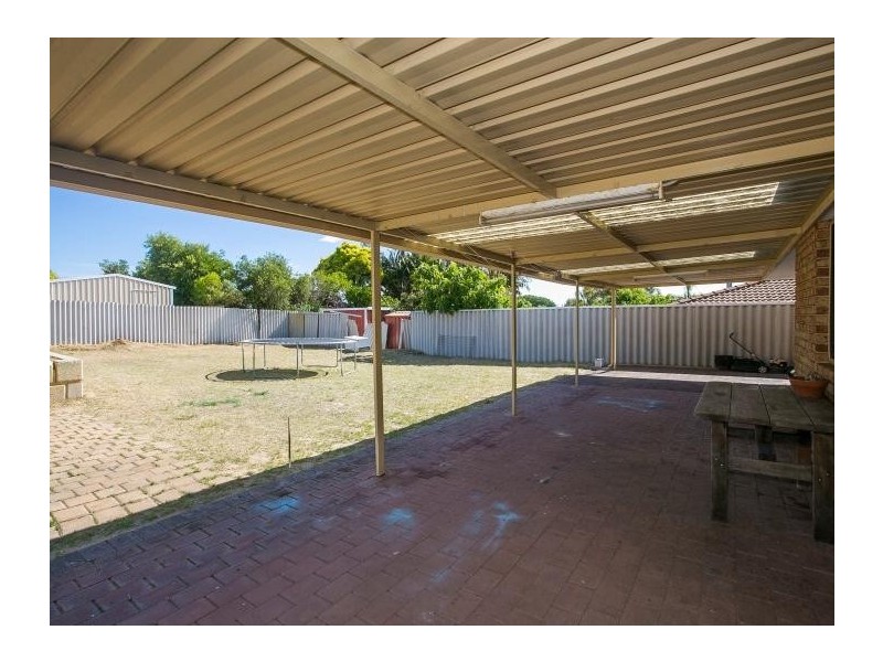 28 Parin Road, Marangaroo WA 6064