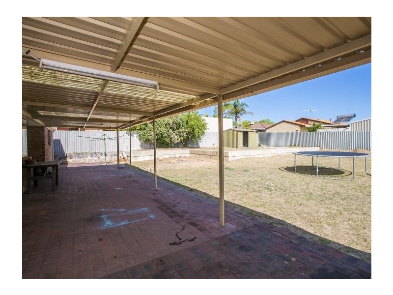 28 Parin Road, Marangaroo WA 6064