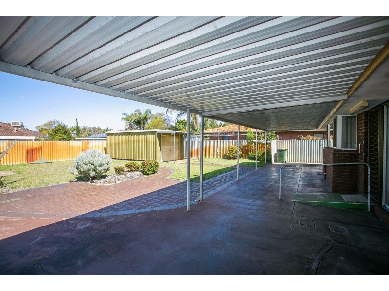 6 Rugby Street, Bassendean WA 6054