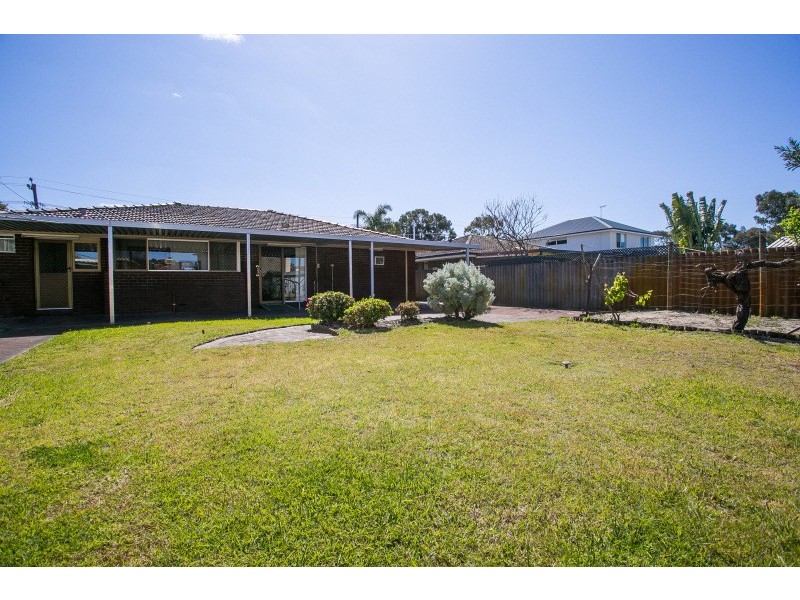6 Rugby Street, Bassendean WA 6054