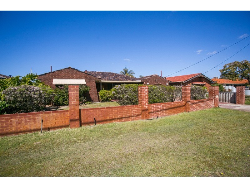 6 Rugby Street, Bassendean WA 6054