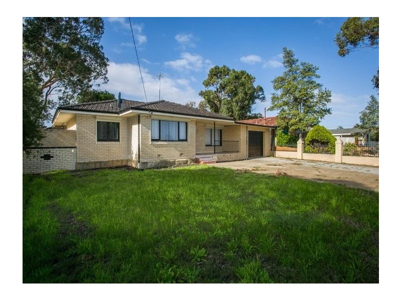 20 Winterton Way, Girrawheen WA 6064