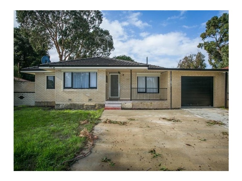 20 Winterton Way, Girrawheen WA 6064