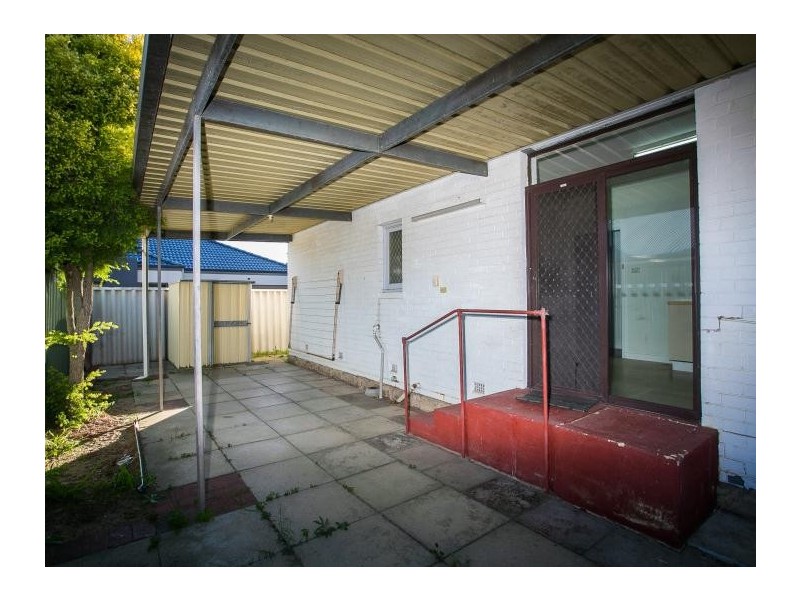 40 Kilmurray Way, Balga WA 6061