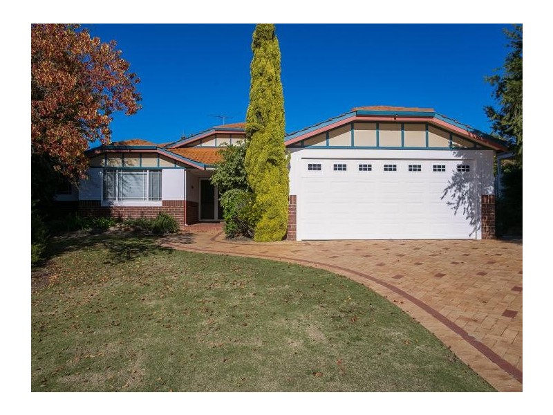 7 Brookway Retreat, Landsdale WA 6065