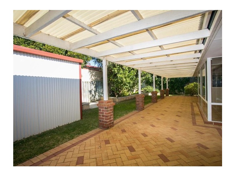 7 Brookway Retreat, Landsdale WA 6065