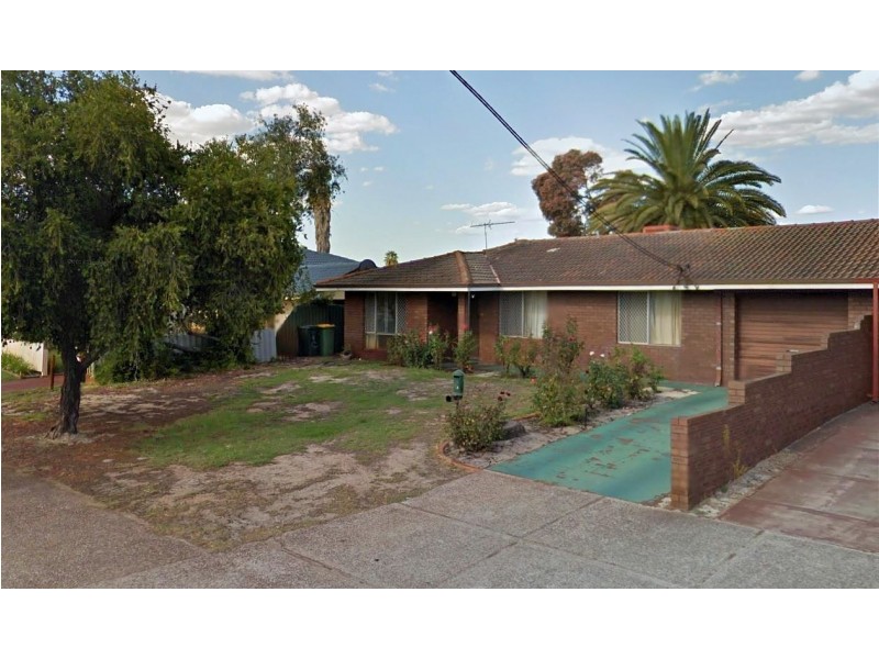 34A Wicks Street, Eden Hill WA 6054