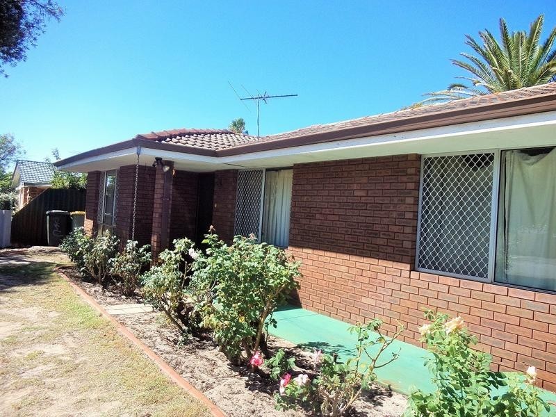 34A Wicks Street, Eden Hill WA 6054