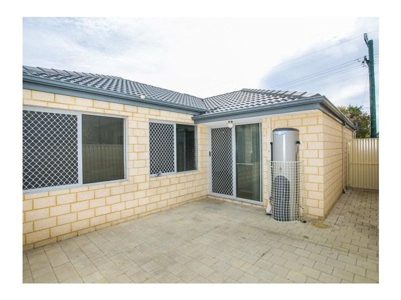 44 Selhurst Way, Balga WA 6061