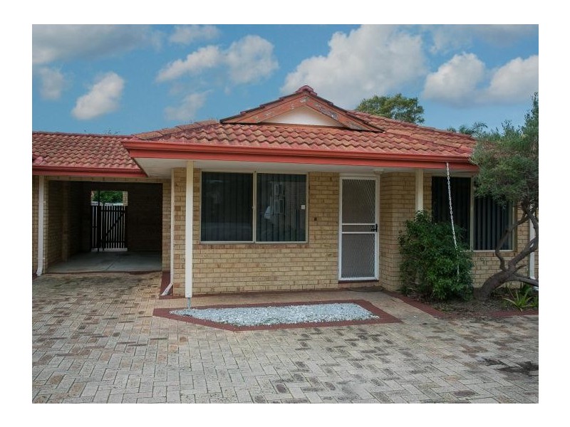 4/139 Keymer Street, Belmont WA 6104