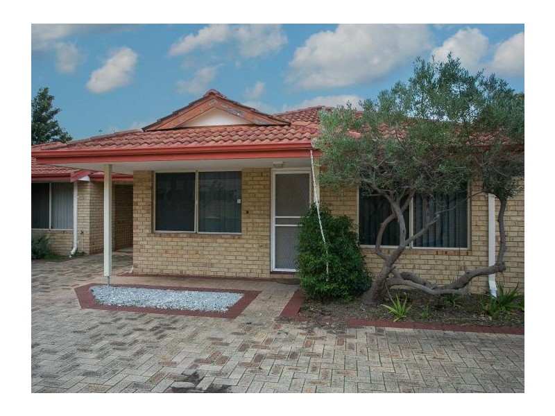 4/139 Keymer Street, Belmont WA 6104