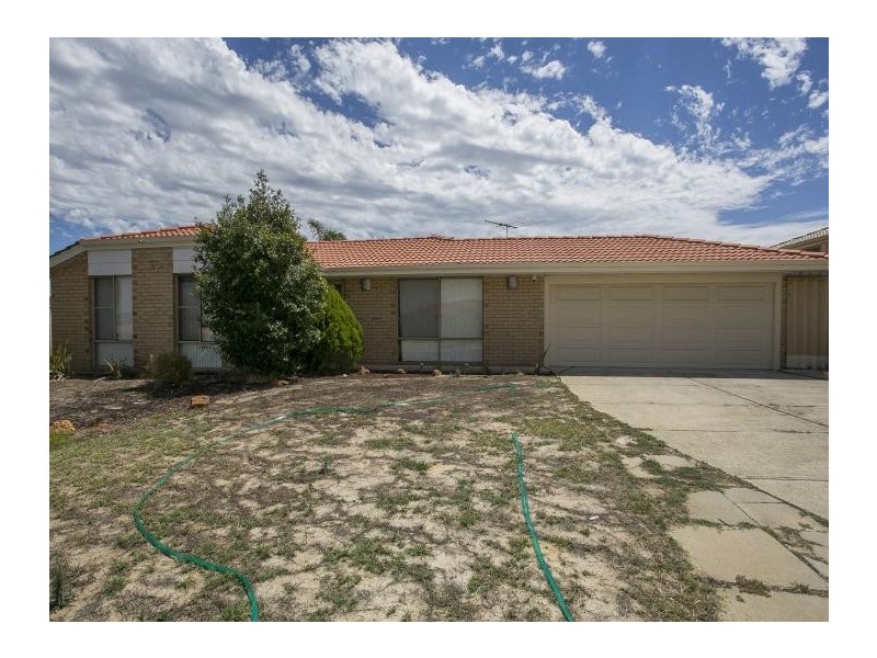 35 Welland Way, Beechboro WA 6063
