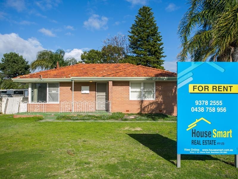 4 Norbury Way, Langford WA 6147