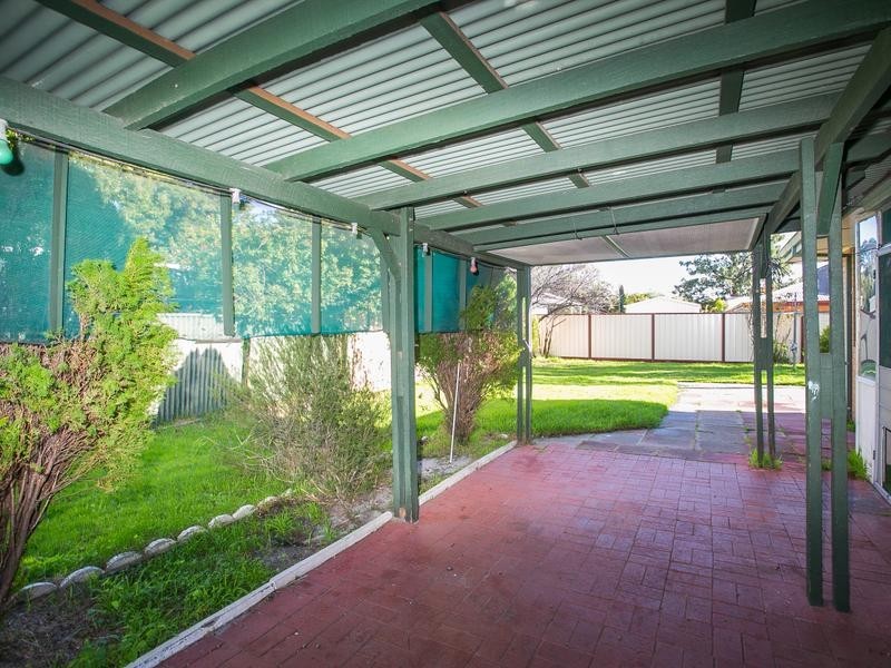 4 Norbury Way, Langford WA 6147