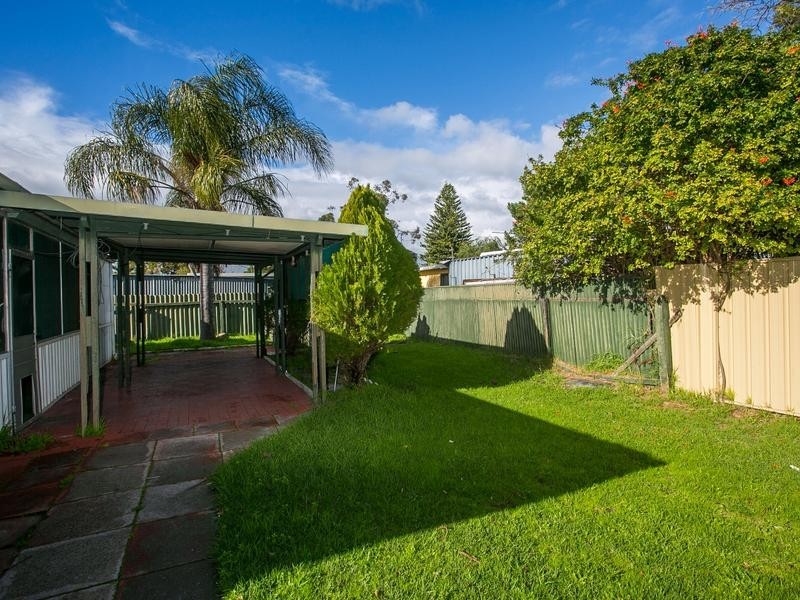 4 Norbury Way, Langford WA 6147