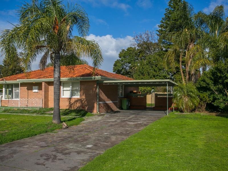4 Norbury Way, Langford WA 6147