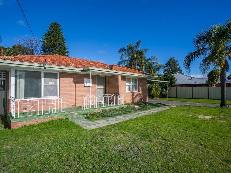 4 Norbury Way, Langford WA 6147