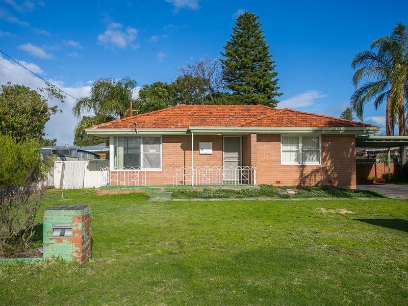 4 Norbury Way, Langford WA 6147