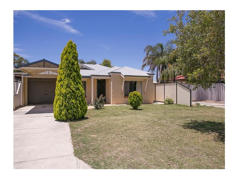 42 Hamersley Street, Midland WA 6056