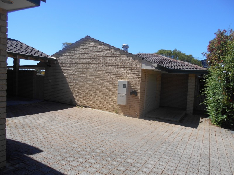 4/12 Fogerthorpe Crescent, Maylands WA 6051